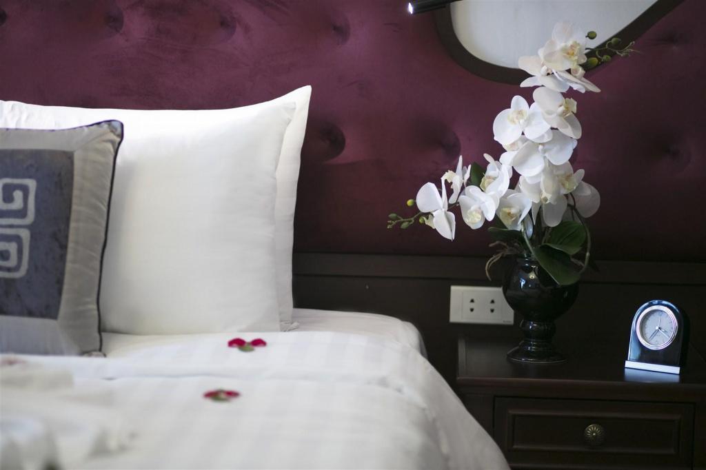 Labevie Hotel Hanoi Exterior foto