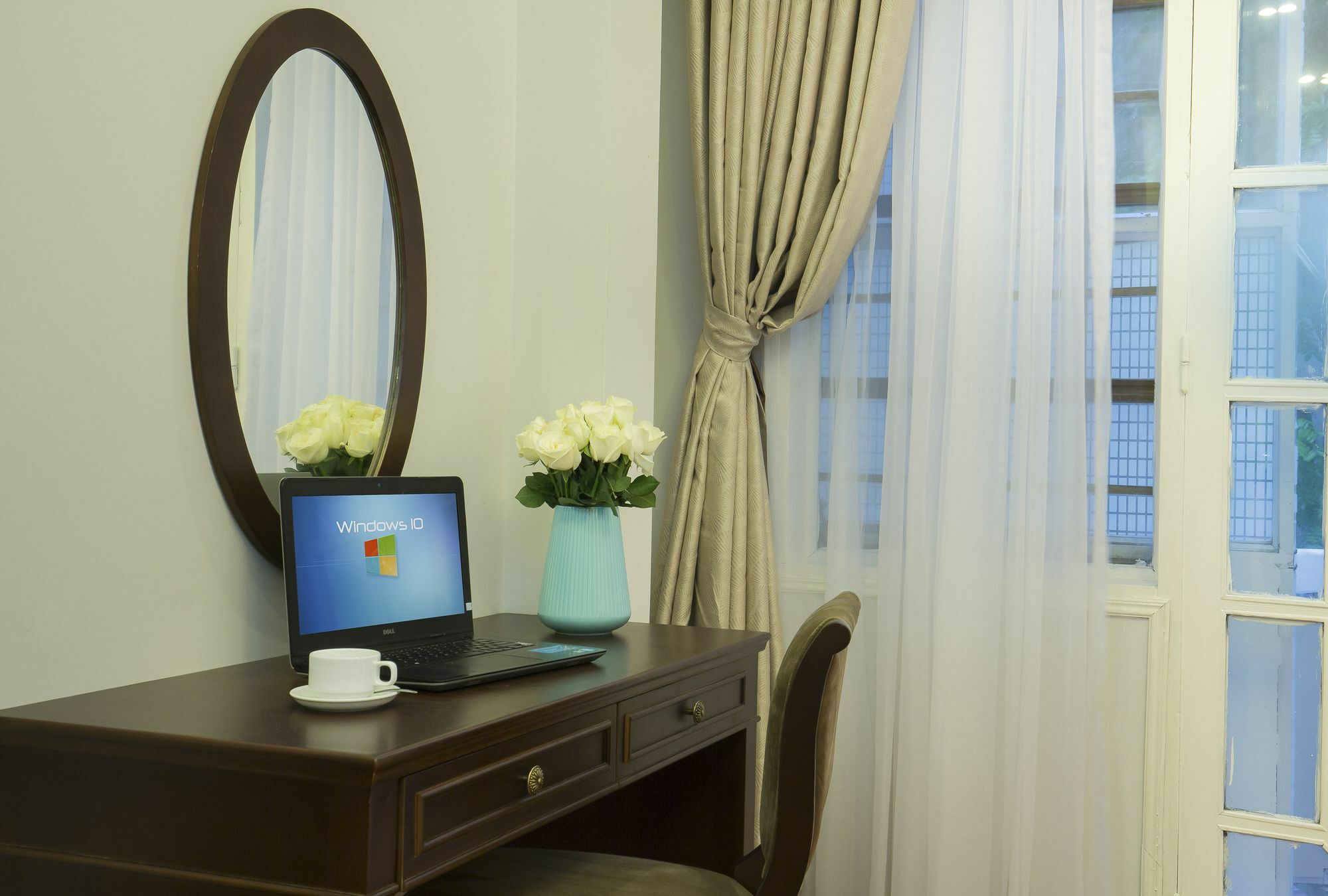 Labevie Hotel Hanoi Exterior foto